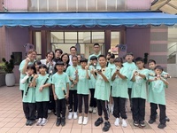 114學年度學生音樂比賽團體合照